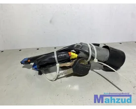 peugeot-206-contactslot-met-1-sleutel — foto 3