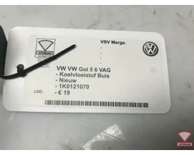 vw-golf-5-6-vag-koelvloeistof-pijp-buis-nieuw!-1k0121070 — foto 2