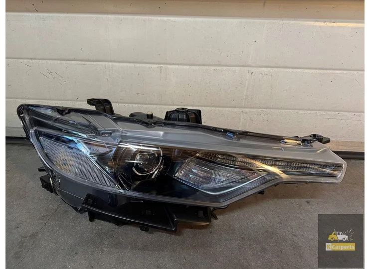 670034638, Maserati Levante Bi-Xenon-Lampe rechts Torsie 670034638