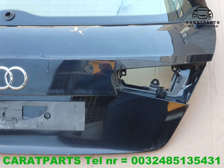 achterklep-audi-a3-kofferdeksel-a3-8v-hayon-8v3827025 — foto 3