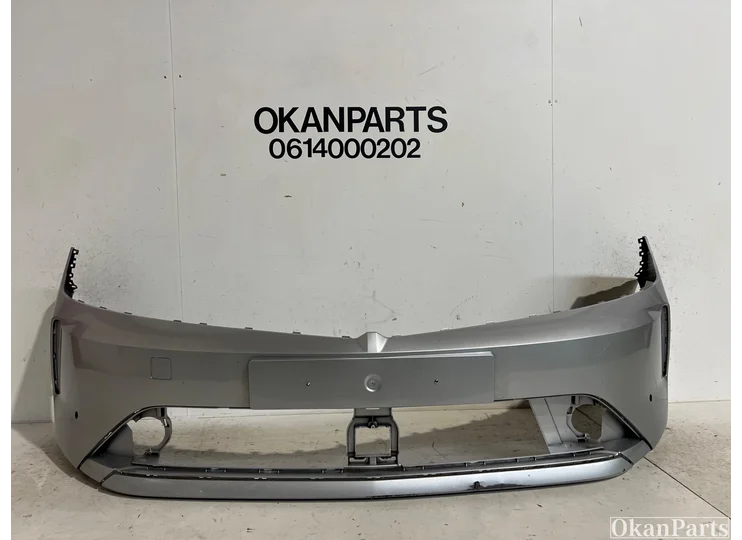 Opel Astra L Front Bumper 9839948480