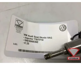 vw-audi-seat-skoda-vag-injector-tsi-tfsi-04e906036e — foto 2