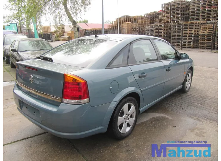opel-vectra-c-19-cdti-motorblok-z19dt-motor