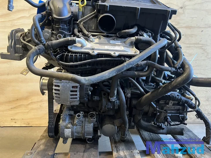 vw-golf-7-polo-aw1-audi-a1-10-tsi-motorblok-motor-chz-moteur — foto 5