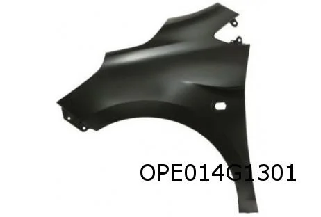 opel-karl-zijscherm-links-spatbord-nieuw-origineel-42695344