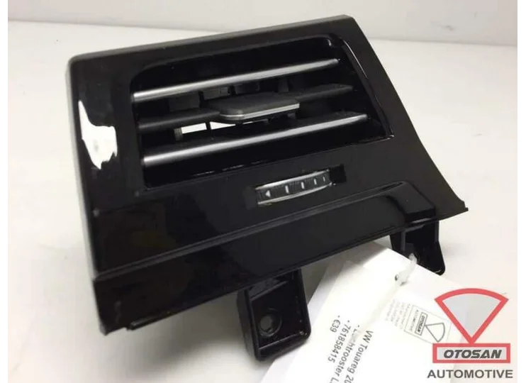 vw touareg 2018 aérateur gauche led 761858415