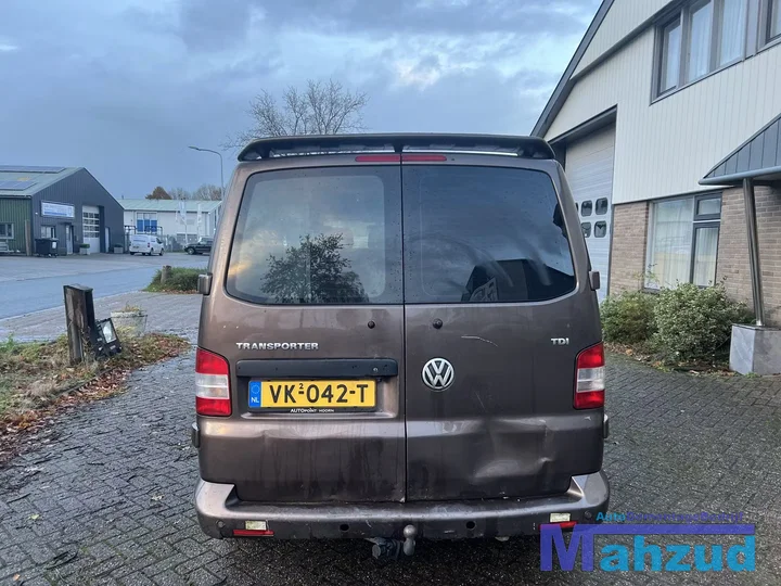 2012-vw-transporter-t5-5-25-tdi-onderdelen-demontage — foto 4