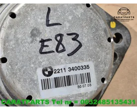 22113400335-3400335-bmw-x3-motorsteun-x3-hydrosteun-e83 — foto 4