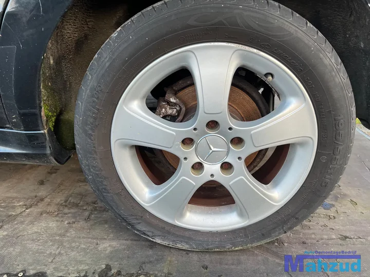 mercedes-a-b-klasse-velgen-5x112-666-16-inch — foto 5