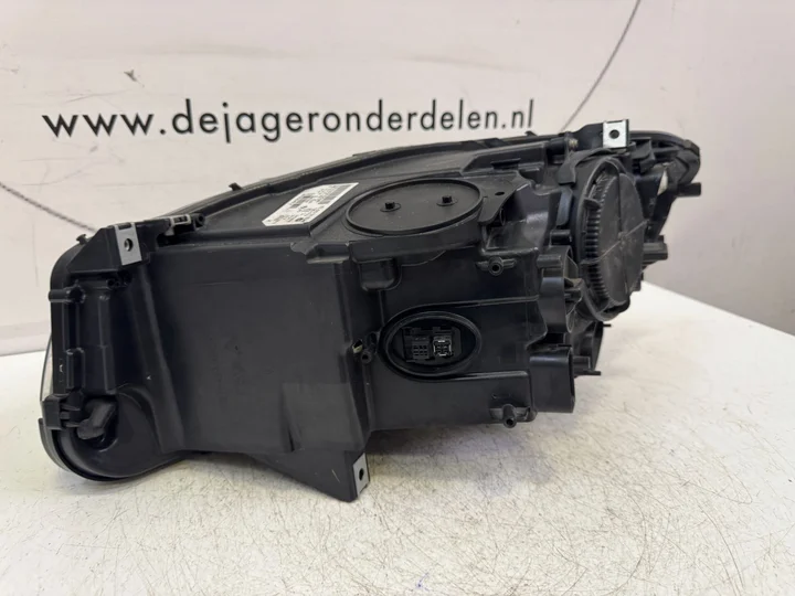 bmw-f10-f11-5-serie-xenon-koplamp-rechts-7203246-14 — foto 5