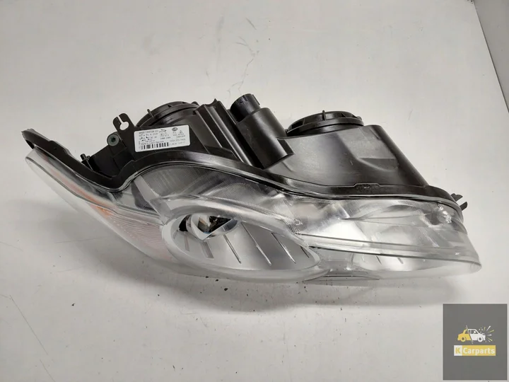 8x2313w029kd-jaguar-xf-i-xenon-torsion-lamp-rechts-perfect-nieuw — foto 2