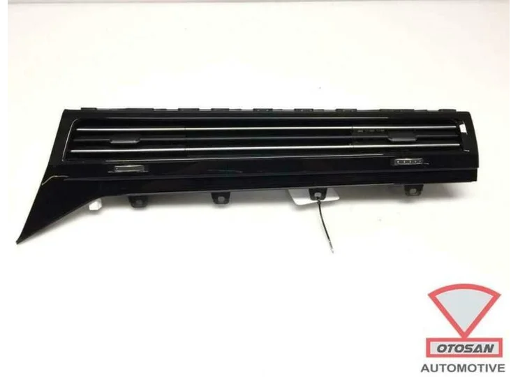 vw touareg 2018 air vent led tableau de bord droit 761858415