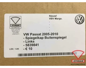 vw-passat-05-10-spiegelkap-spiegel-kap-links-nieuw!-5839841 — foto 3