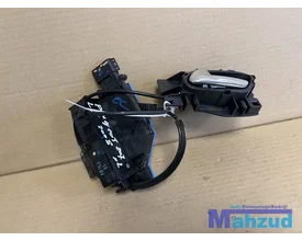 peugeot-207-hatchback-links-achter-deur-portier-slot-2006-2011