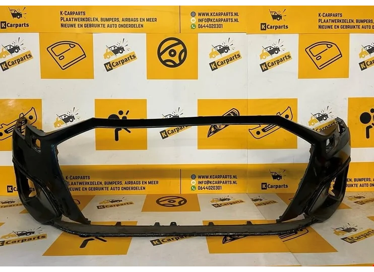 Voorbumper AUDI A3 8Y 2019-2023 origineel bumper PDC KLS 8Y0807437 