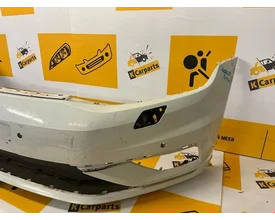 bumper-volkswagen-golf-7-facelift-20172021-4xpdc-kls-5g0807211fl — foto 3