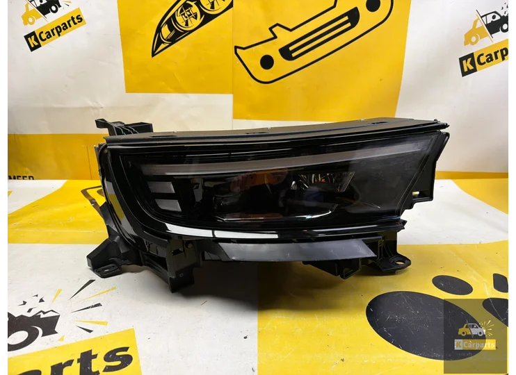 Opel Mokka B Lift Full Led LUX KOPLAMP