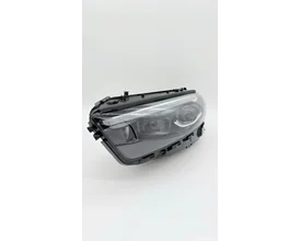mercedes-aklasse-w177-led-linker-koplamp-links-a1779065704 — foto 2