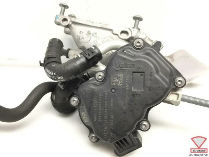 vw-passat-b8-2017-2.0tdi-gasklephuis-regelklep-04l128637a — foto 3