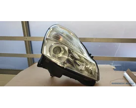 koplamp-renault-grand-modus-rechts-lens-projector-bochtverlichting-passagierskant-origineel-gebruikt-2008-2012 — foto 3
