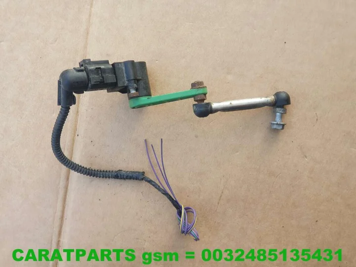 7p0616571-touareg-niveausensor-cayenne-92a-niveau-sensor — foto 3