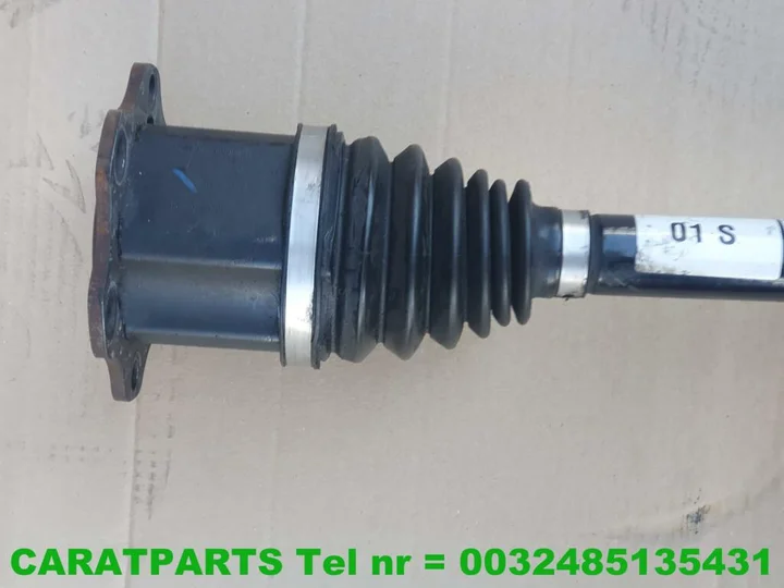 4m0407271b-q7-aandrijfas-q8-steekas-a6-a7-touareg-cayenne — foto 4