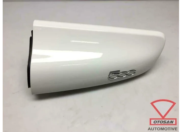 fiat 500x 2017 glovebox white upper 735624445