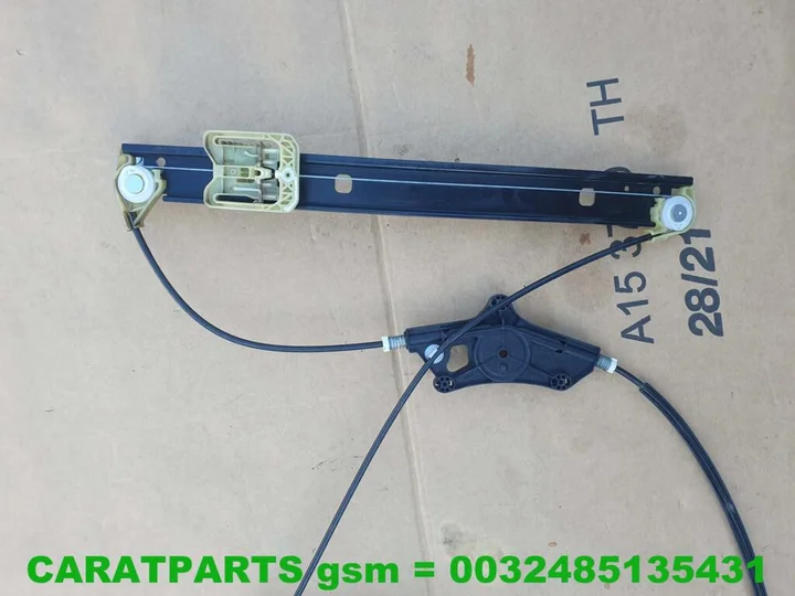 8w0837461-audi-a4-raammechaniek-a4-raammechanisme-a4-b9-8w — foto 5