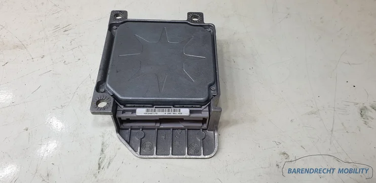 airbag-module-bmw-e46-3-serie-e53-x5-65776905491-65776912755-origineel-gebruikt-1998-2005 — foto 3
