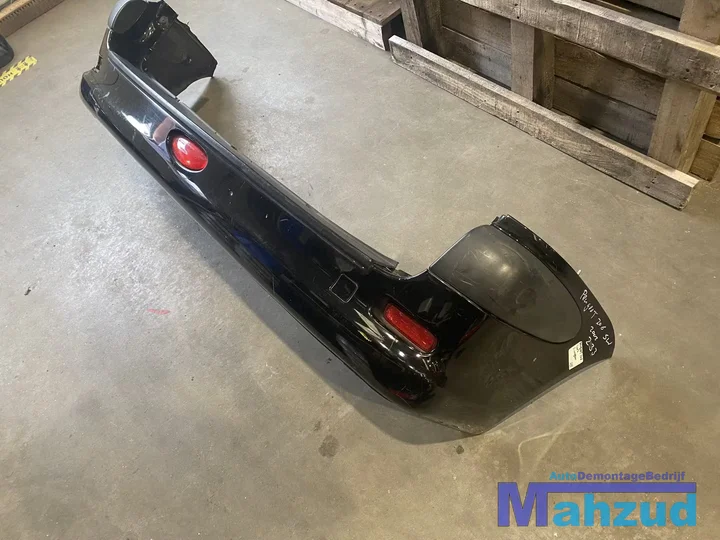 peugeot-206-sw-station-zwart-achterbumper-bumper-achter — foto 2