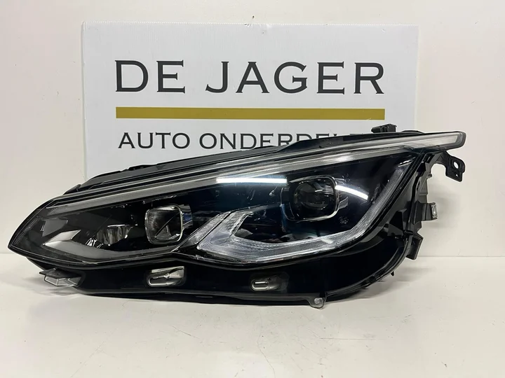 vw-golf-8-viii-koplampen-set-led-5h1941035f-5h1941036f — foto 2