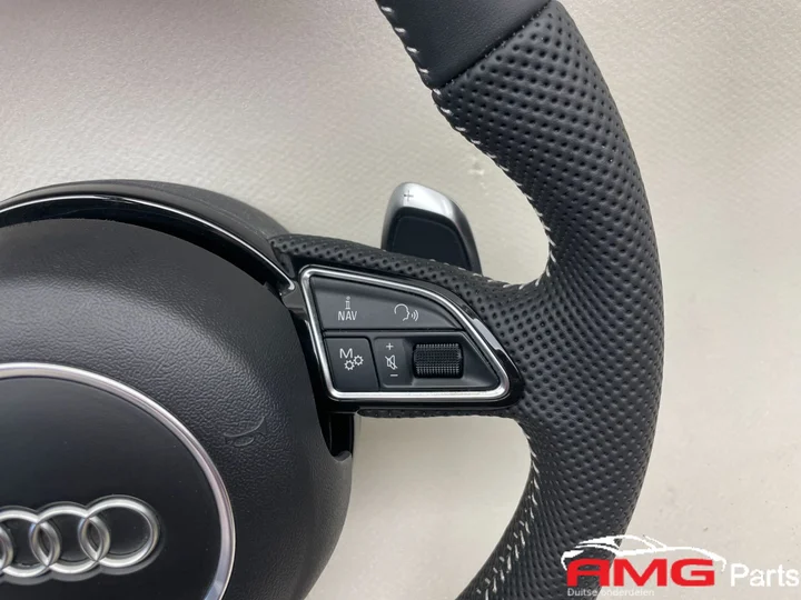 audi-a8-s8-s-line-stuur-met-airbag — foto 4