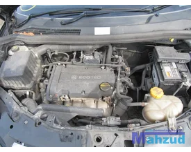 2008-opel-corsa-d-14-demontage-sloop-65 — foto 13