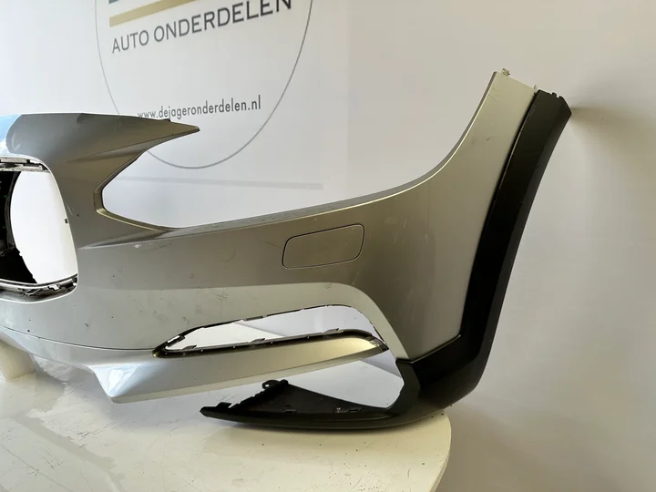 volvo-v90-s90-cross-country-voorbumper-bumper-31383226 — foto 3