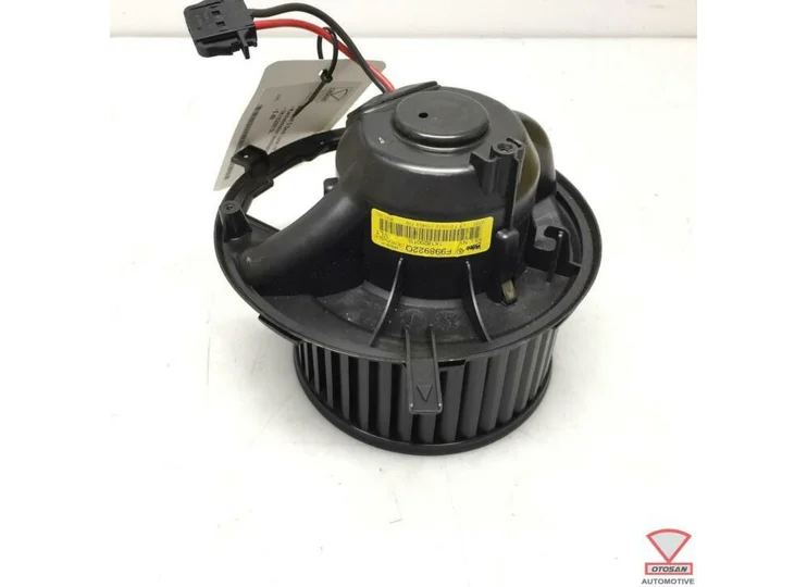vw golf 5 seat leon 1p a3 8p heater motor blower 1k1820015l