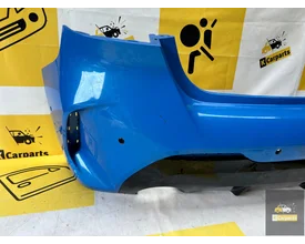 bmw-1-serie-f40-achterbumper-m-pakket-bumper-pdc-2018heden — foto 2