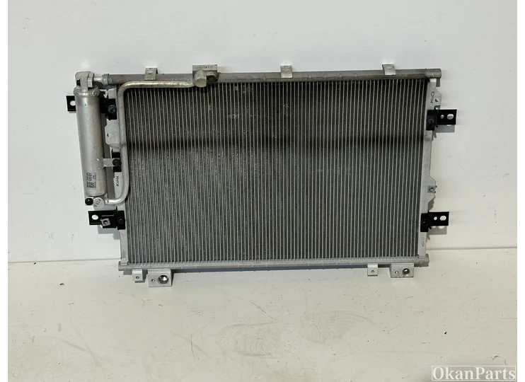 Hyundai Kona EV Kia Niro EV Klimaanlage Kondensator 97606-K4500