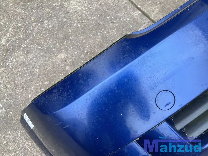 opel-meriva-a-z21b-blauw-voorbumper-bumper-voor-20032010 — foto 6
