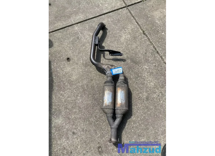 MERCEDES SLK R170 2,3 Katalysator 1996-2004