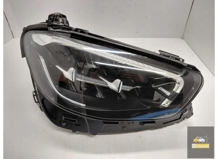 A2139069209, Mercedes E-Klasse W213 Lift Full Led High Performance rechterlamp