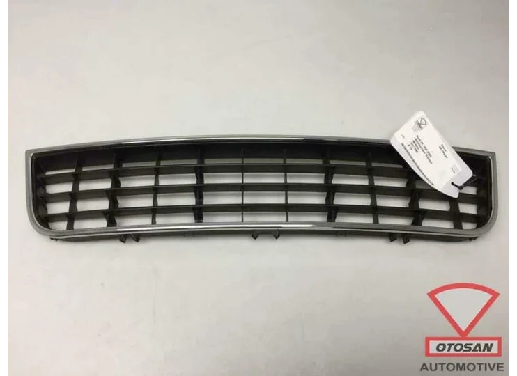 audi a6 1997 2005 frontschürze kühlergrill mitte neu! 0317590