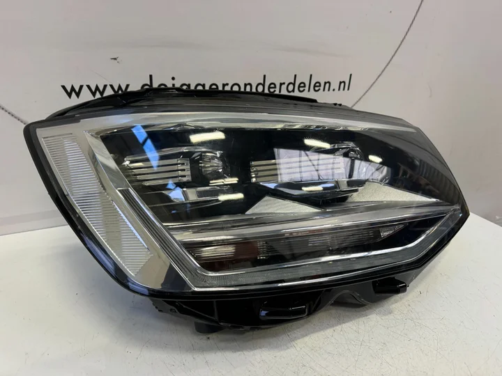 vw-transporter-t6-vol-led-koplamp-rechts-7e1941036 — foto 3