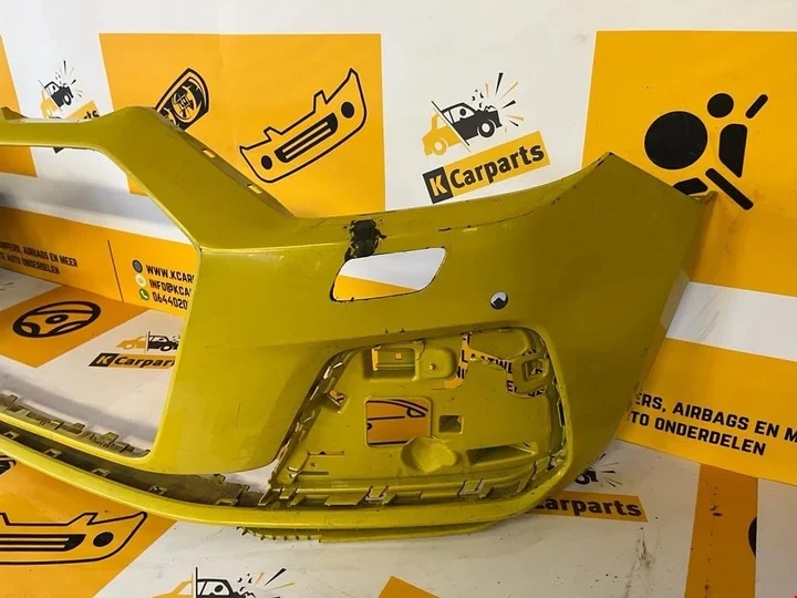 voorbumper-audi-a1-82a-sline-sline-kls-pdc-20192023-bumper — foto 2