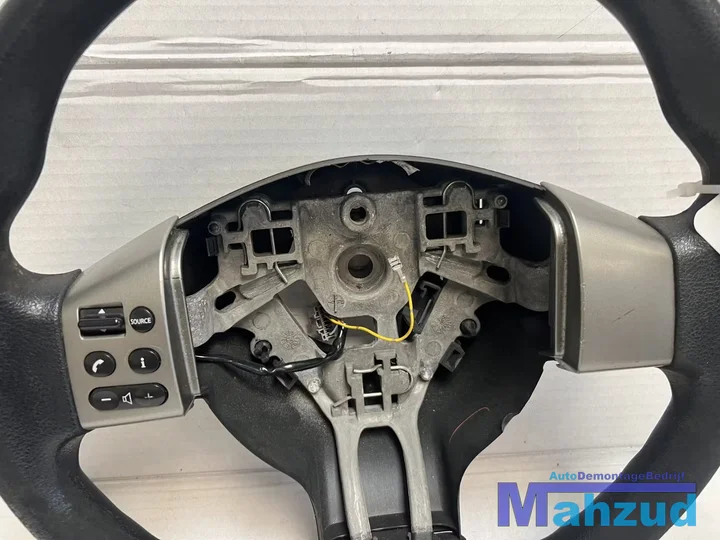 nissan-note-stuurwiel-stuur-20052012 — foto 2