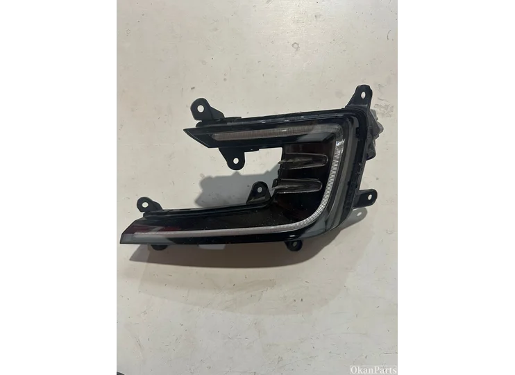 Feux de jour à LED gauche pour Volkswagen Passat GTE 3G0941055