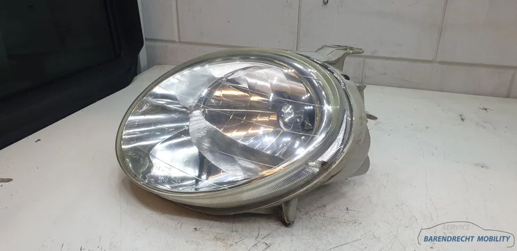 koplamp-links-matiz-daewoo-bestuurderskant-origineel-gebruikt-1998-2001 — foto 3