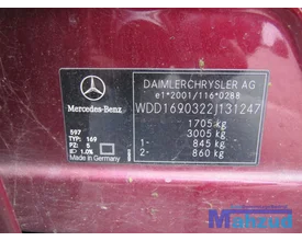 2006-mercedes-a-klasse-a170-w169-17-demontage-sloop-180 — foto 14