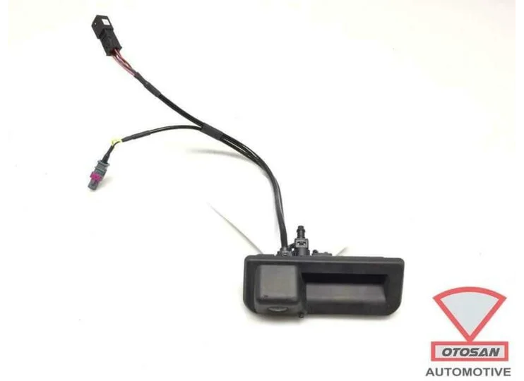 vw touareg 2018 vag reversing camera camera 760827566a