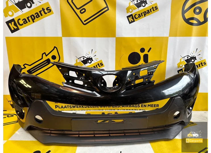 TOYOTA RAV4 RAV 4 2013/15 VOORBUMPER 52119-42A00