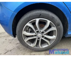 2013-mercedes-a-klasse-w176-18-a200-cdi-651901-onderdelen-blauw — foto 31